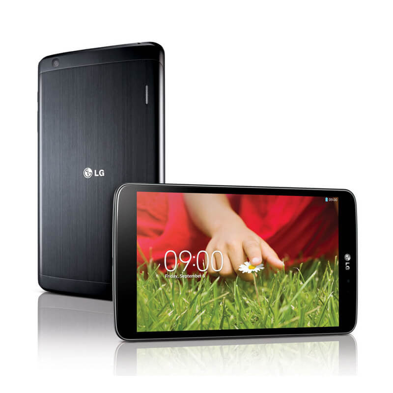 LG G Pad III 10.1 FHD