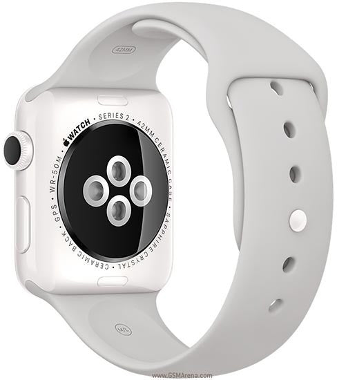 Apple Watch Edition Series 2