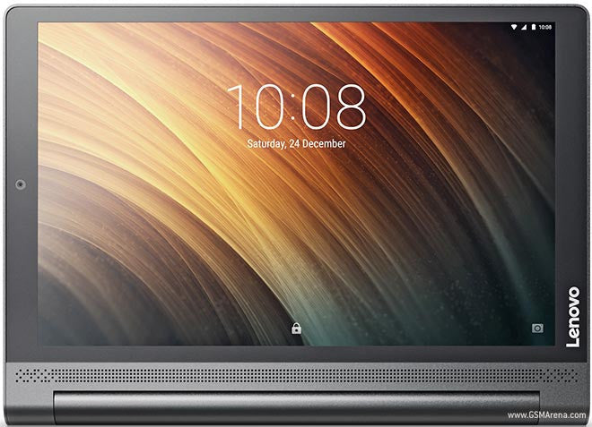 Lenovo Yoga Tab 3 Plus