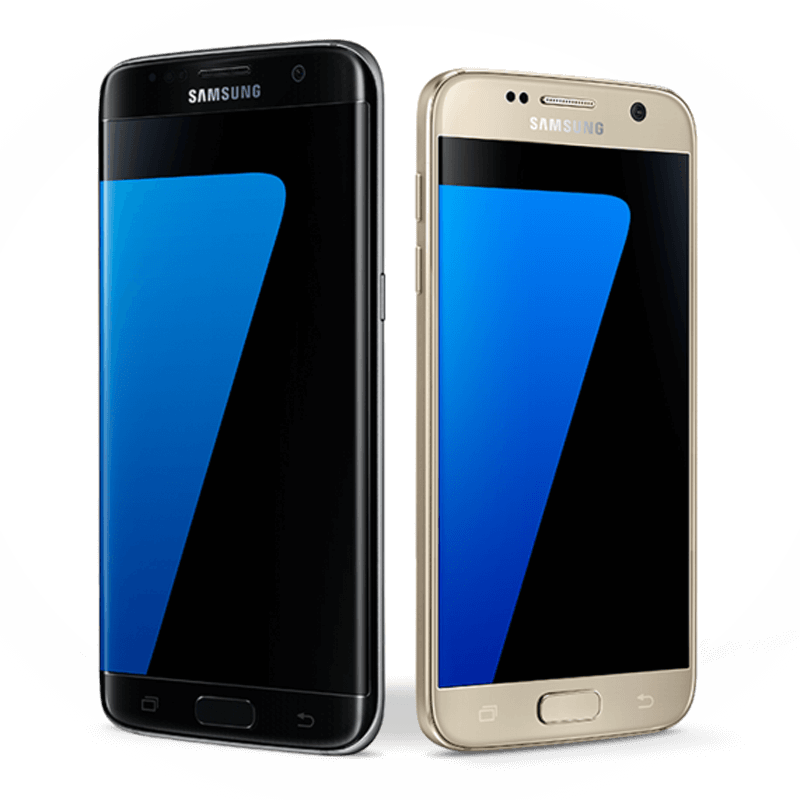 Samsung Galaxy S7
