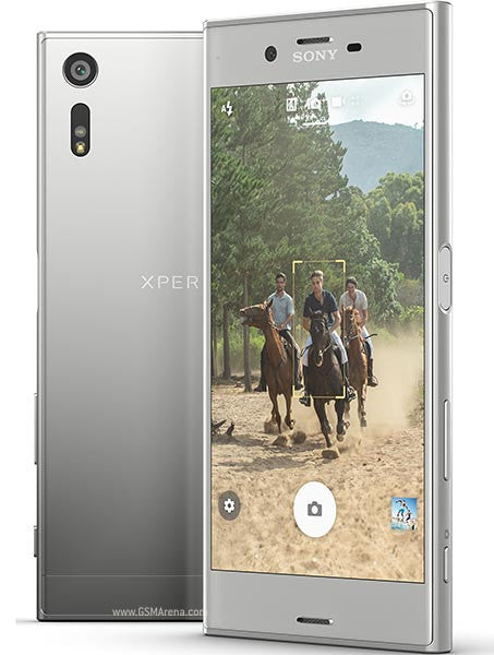 Sony Xperia XA
