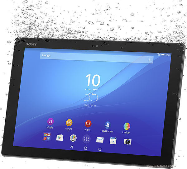 Sony Xperia Z4 Tablet LTE