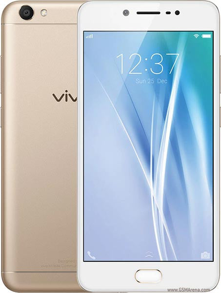 Vivo V5