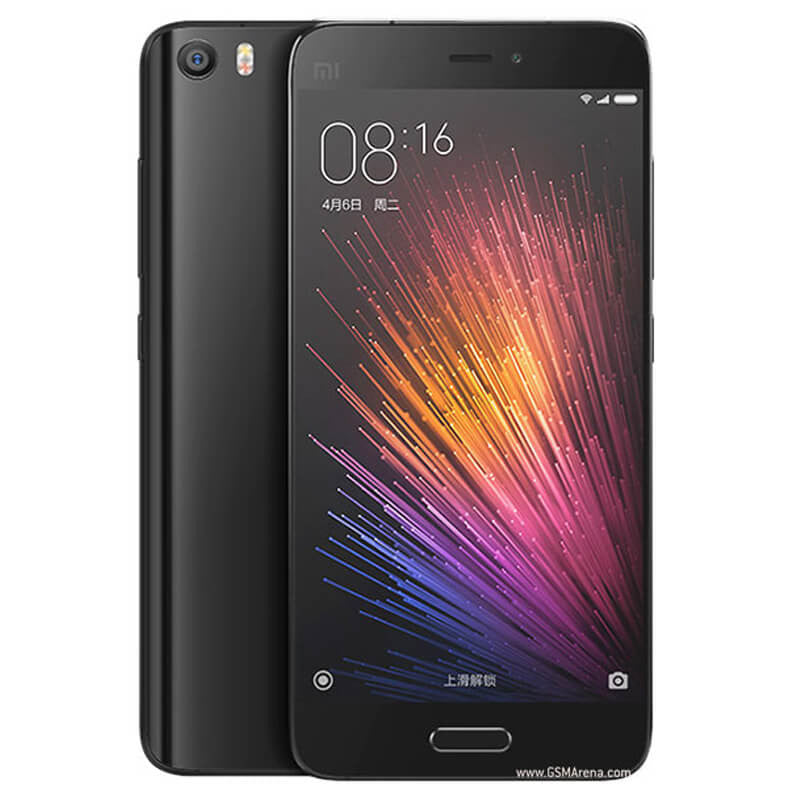 Xiaomi Mi 5