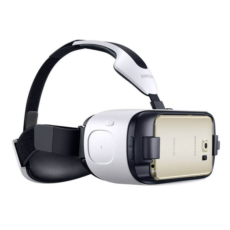 Samsung Gear VR