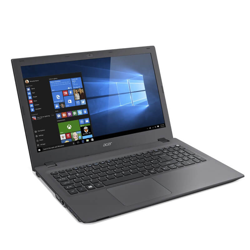 Acer Aspire E5