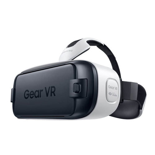 Samsung Gear VR